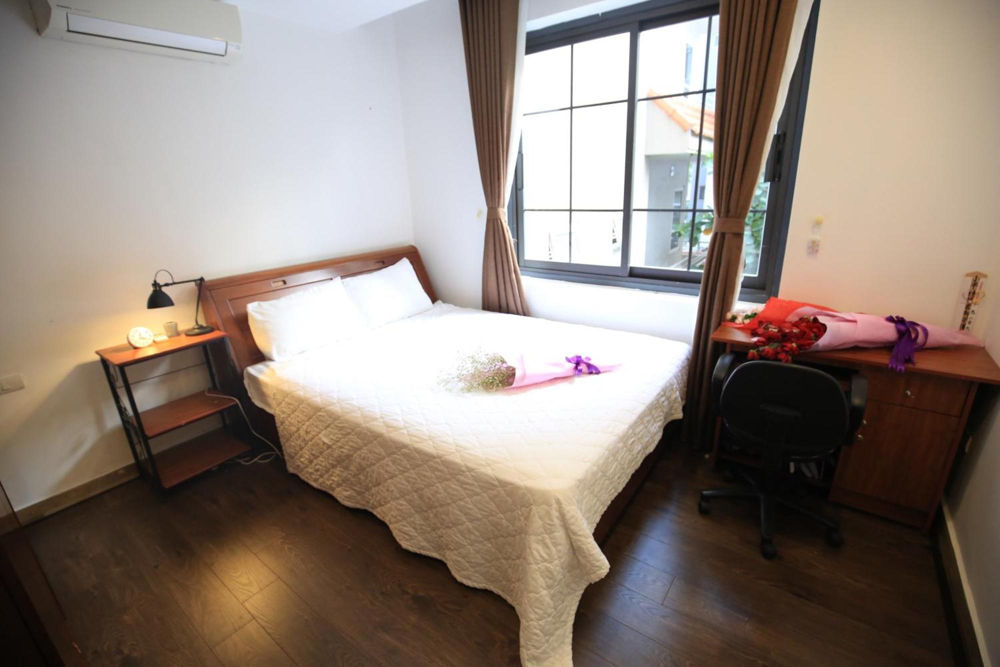 Sumitomo2 - Apartments For Japanese هانوي المظهر الخارجي الصورة