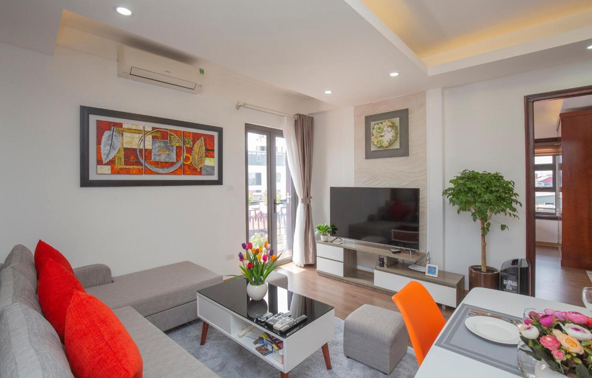 Sumitomo2 - Apartments For Japanese هانوي المظهر الخارجي الصورة
