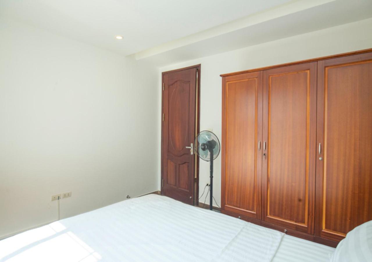 Sumitomo2 - Apartments For Japanese هانوي المظهر الخارجي الصورة